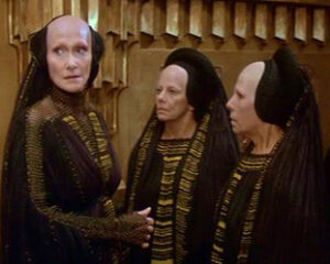 bene gesserit