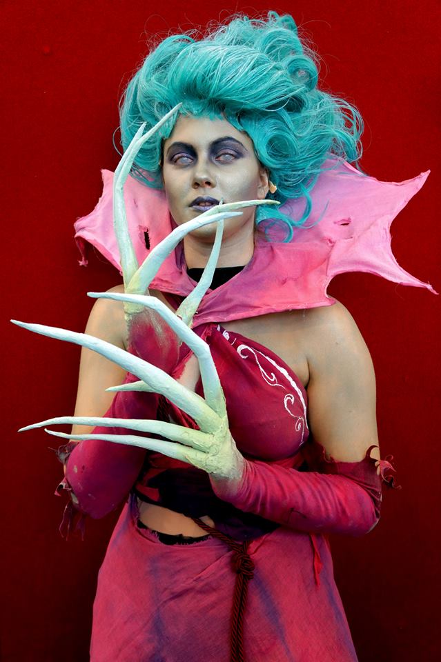 death prophet dota 3