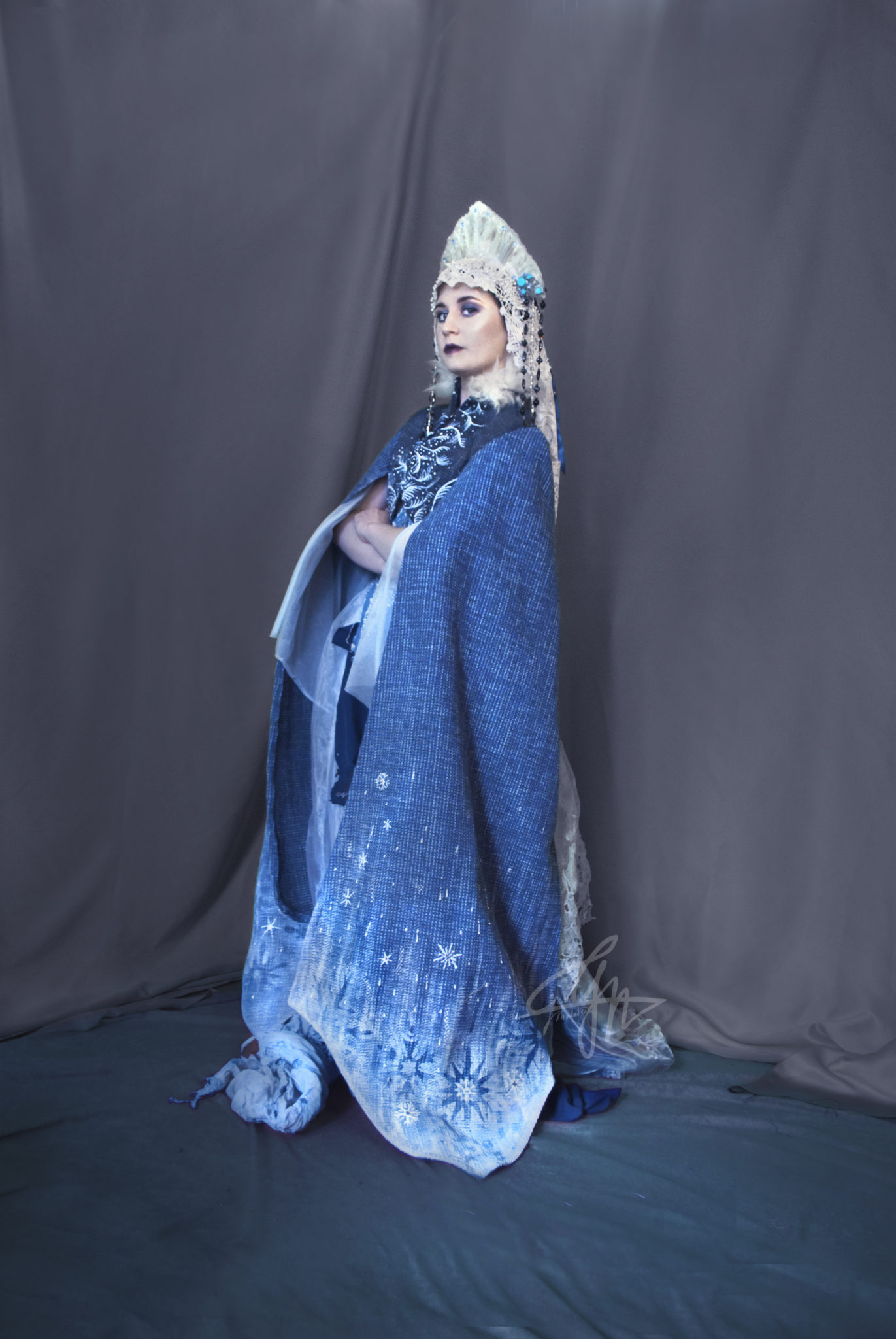 ice queen 4