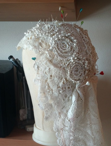 padme bridal
