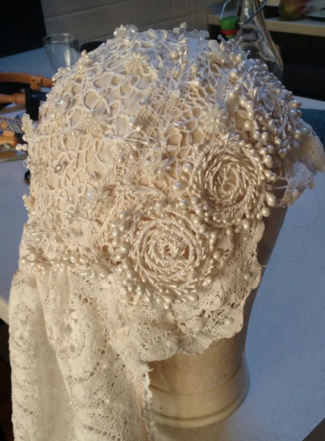 padme bridal