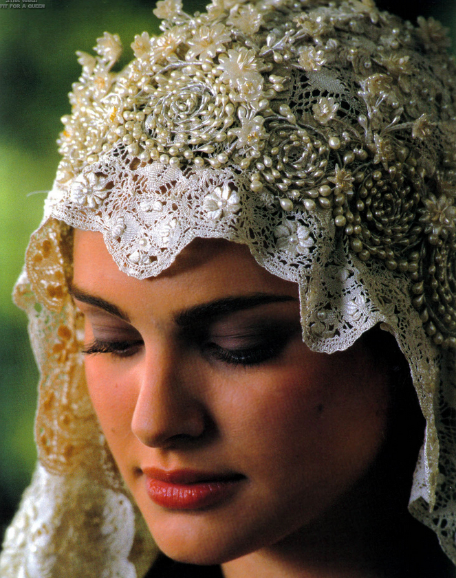padme bridal