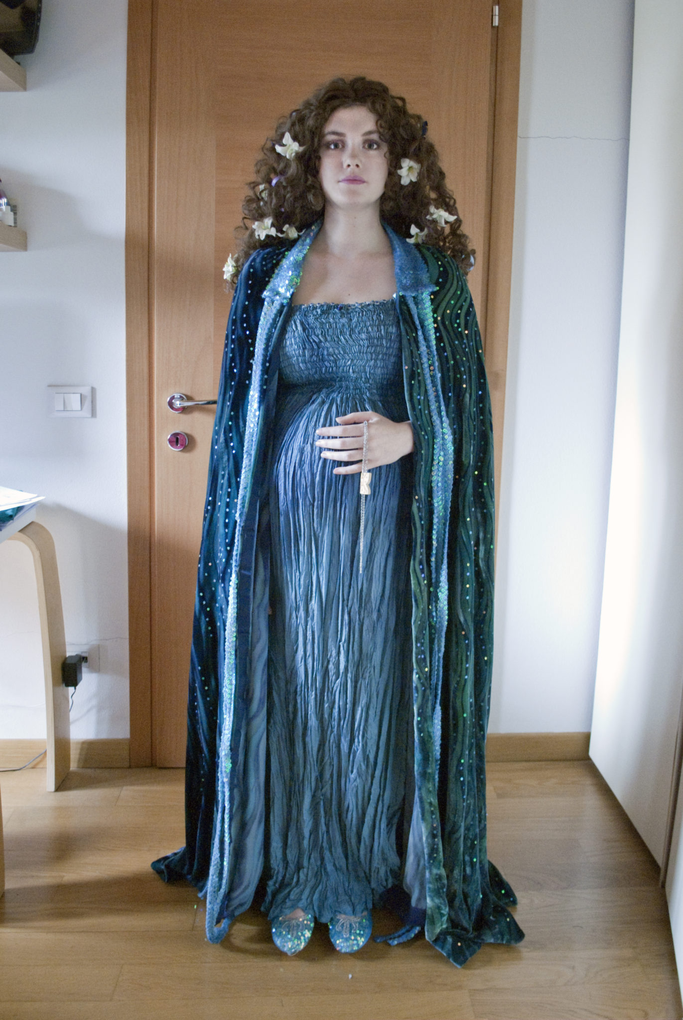 padme dress