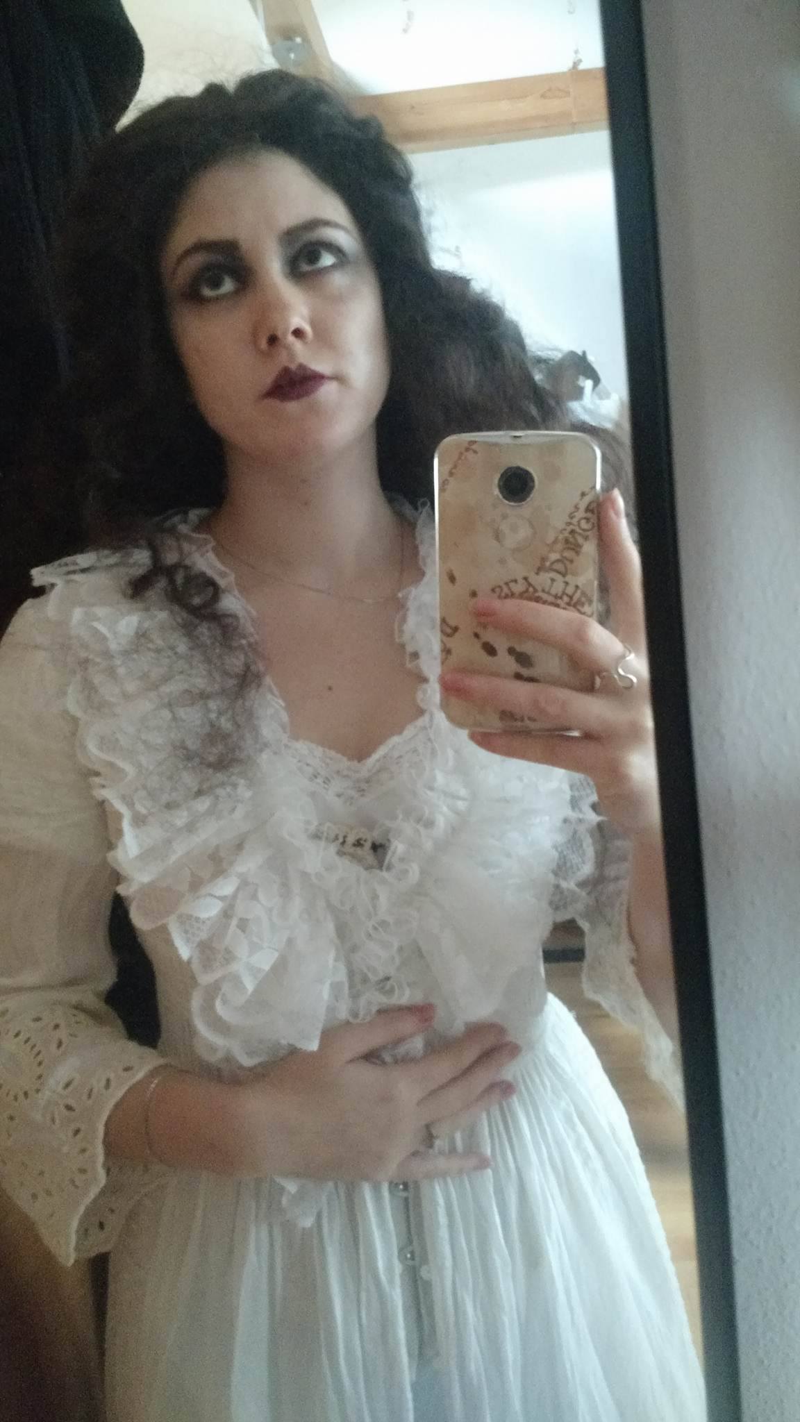 Costume preview
