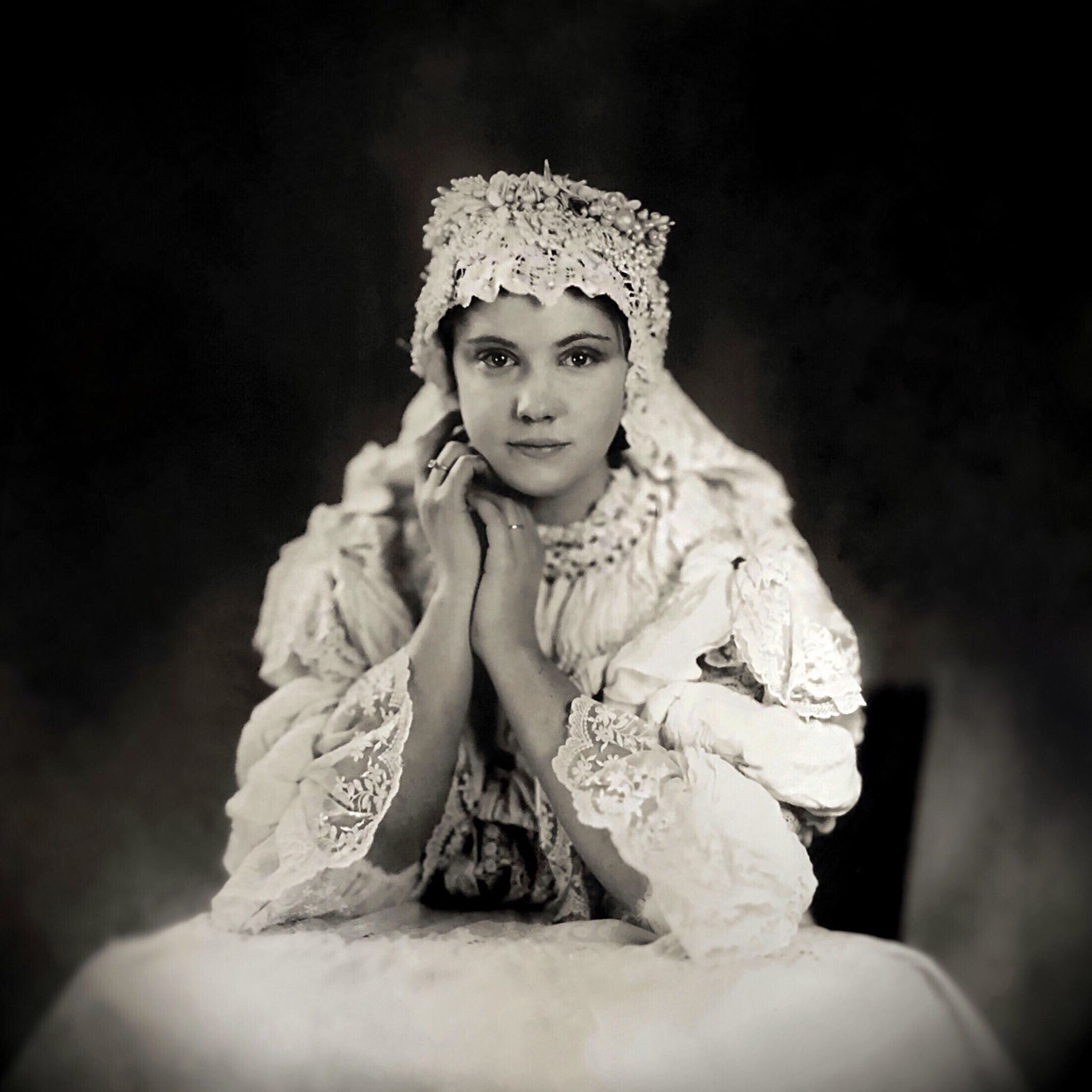 The Abominabre Bride by Dennis Ziliotto