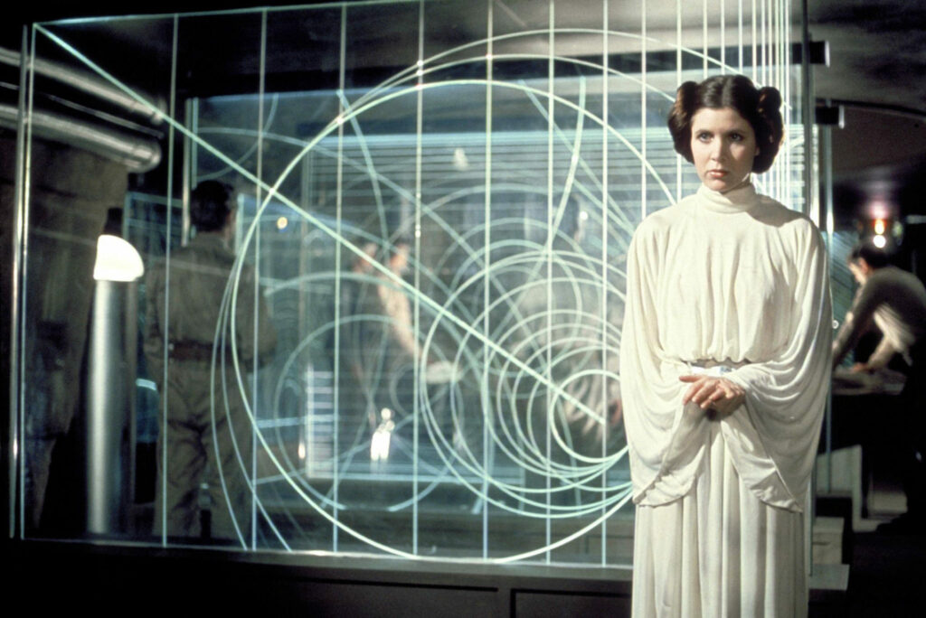 Tricks and advice to make your Leia Senatorial costume rock