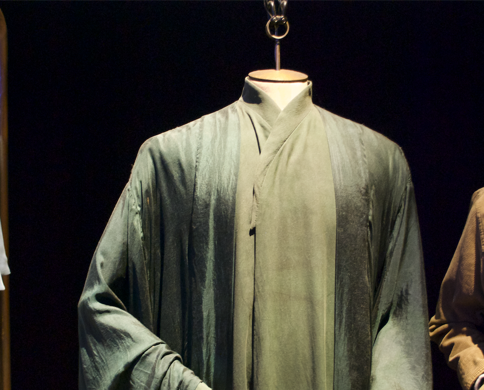voldemort exhibit