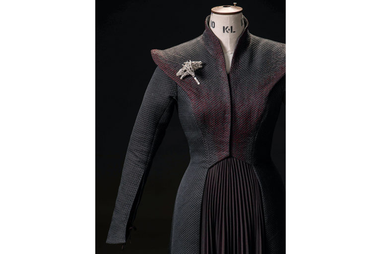 Daenerys dragonstone dress - Grimilde Malatesta