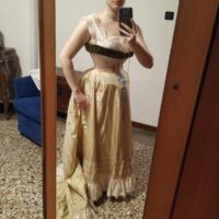 Historical corset - Image 4