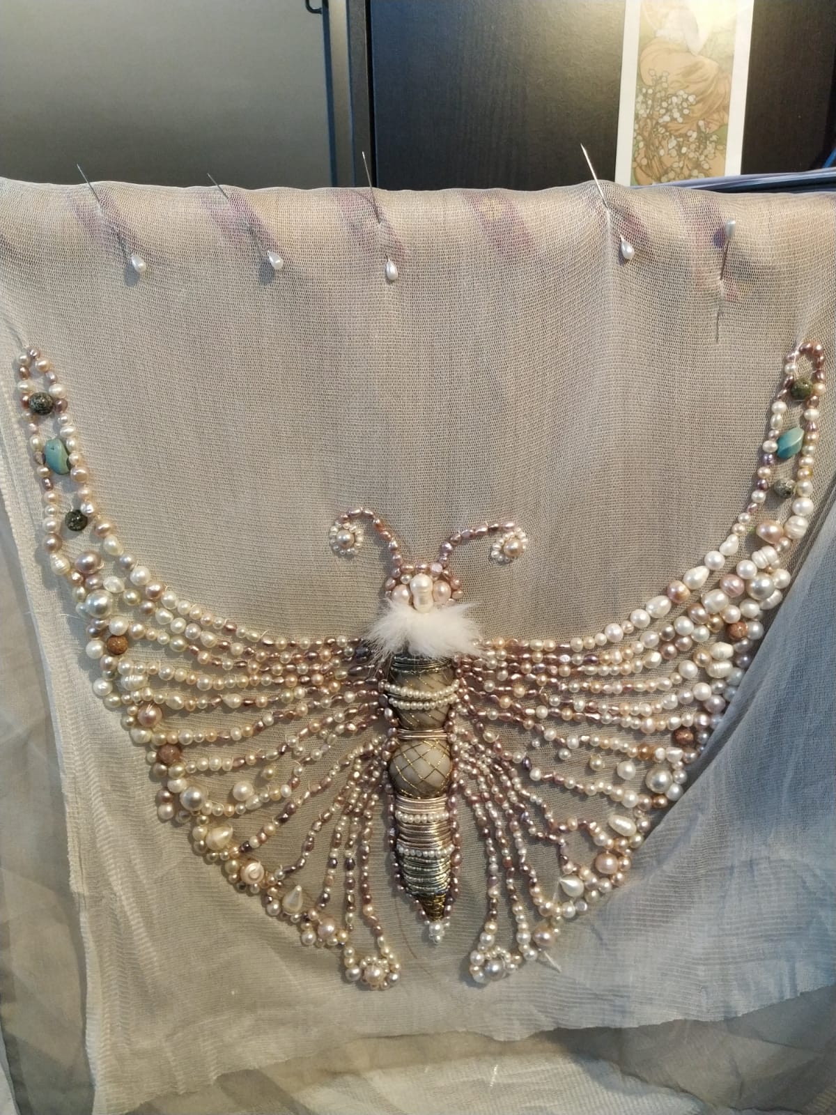 Skeena s butterfly dress sale