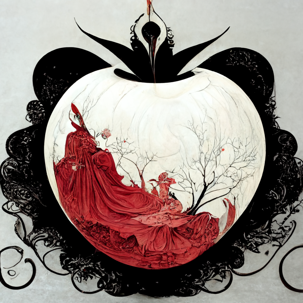 Grimilde_Malatesta_mucha_style_illustration_evil_queen_winter_b_1b9b9486-9624-4b86-b87d-22df4ca21cd2