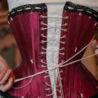 Historical corset - Image 7