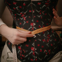 Historical corset - Image 5