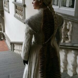 The Cosplay corset- nude color - Image 21