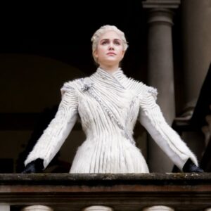The Cosplay corset- nude color - Image 19