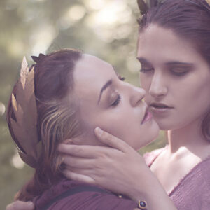 Golden Wreath - Image 3