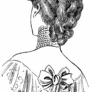 Dagmar wig - Image 6