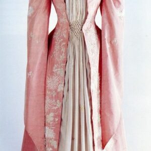 Camellia teagown - Image 3