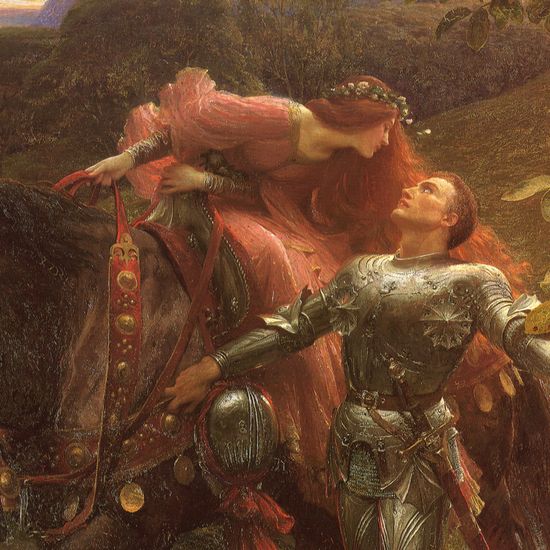 Belle Dame Sans Merci