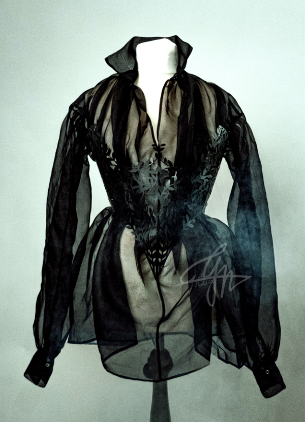 Ink Spectres shirts - Image 15