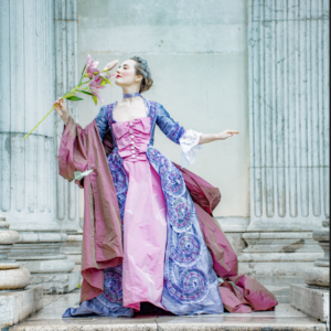 Carnevale photoshoot - Tolentini