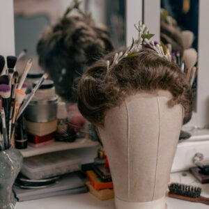 The wig class- 1890s - Image 3