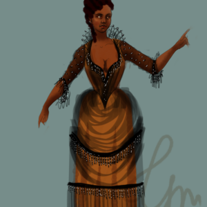 La Parisienne - Image 3