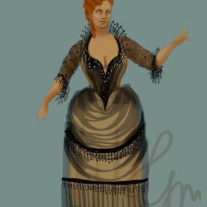 La Parisienne - Image 2