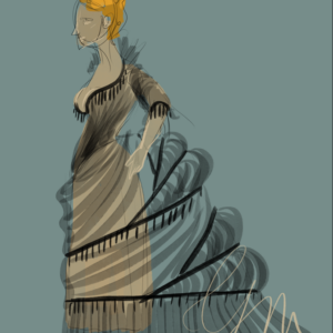La Parisienne