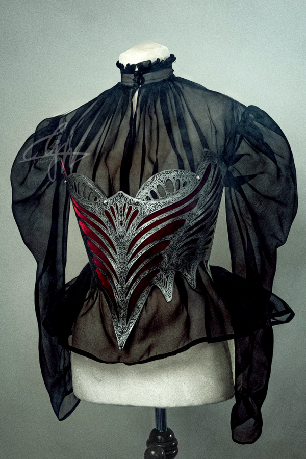 Ink Spectres shirts - Image 8