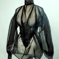 Ink Spectres shirts - Image 7