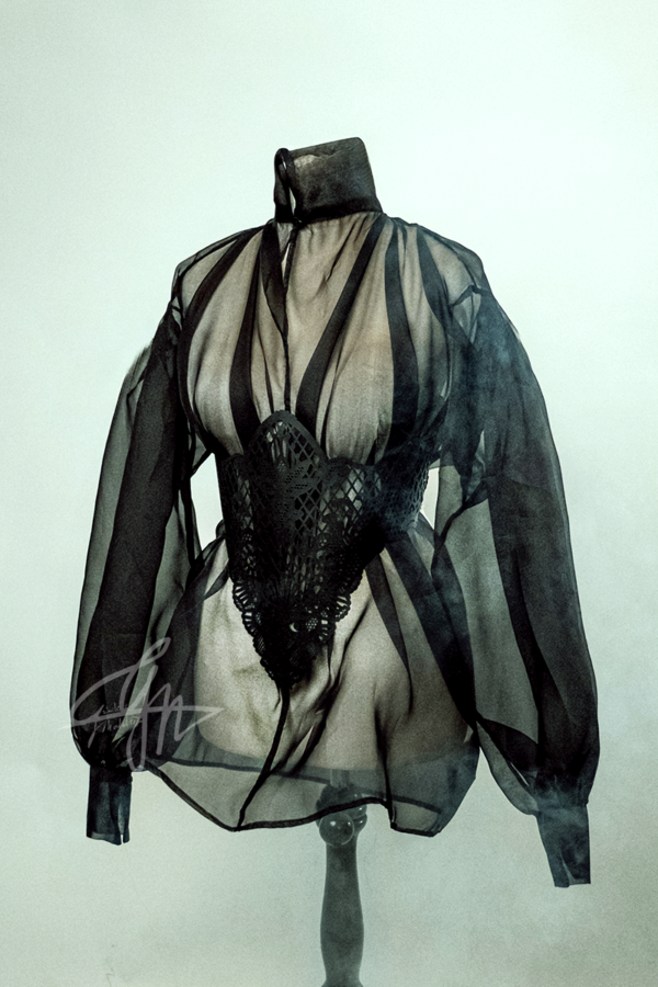Ink Spectres shirts - Image 7