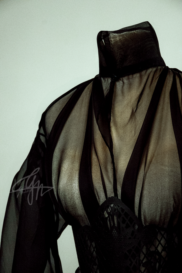 Ink Spectres shirts - Image 4