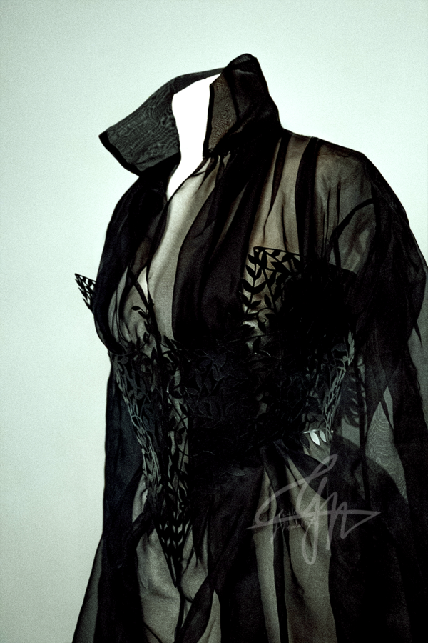 Ink Spectres shirts - Image 2