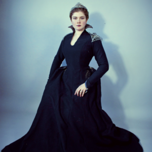 Original Cersei Lannister dress - Image 2