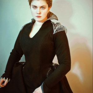 Original Cersei Lannister dress