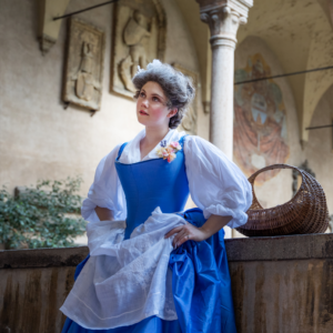 Historybounding Belle shepherdess dress - Image 3