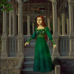 Elven maiden - Image 9