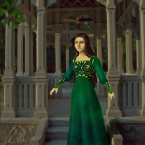 Elven maiden - Image 10