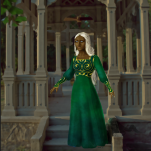 Elven maiden - Image 7