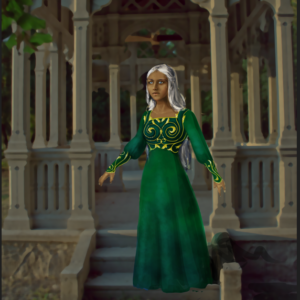 Elven maiden - Image 11