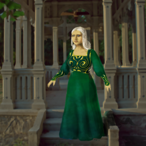 Elven maiden - Image 12