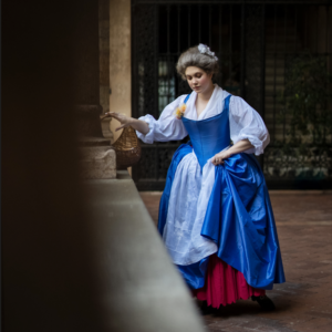 Historybounding Belle shepherdess dress - Image 2