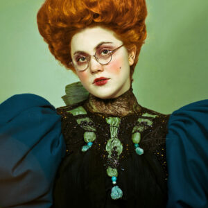 Dagmar wig