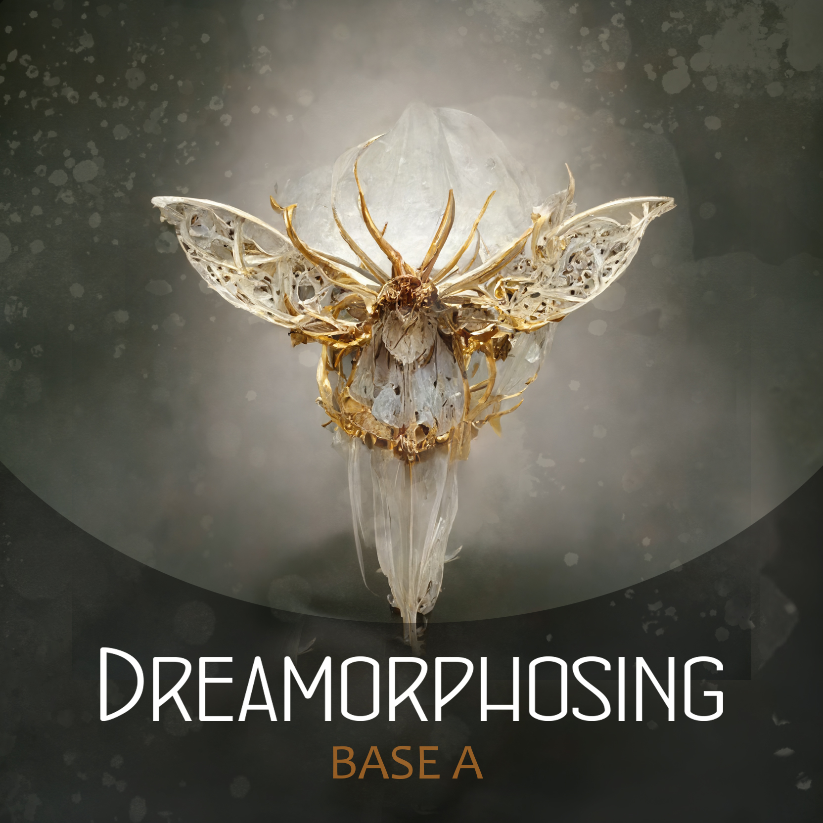 Deposit Daisy- Blooming- 1 model, 1 outfit, 1 final image (total cost 205 euros)