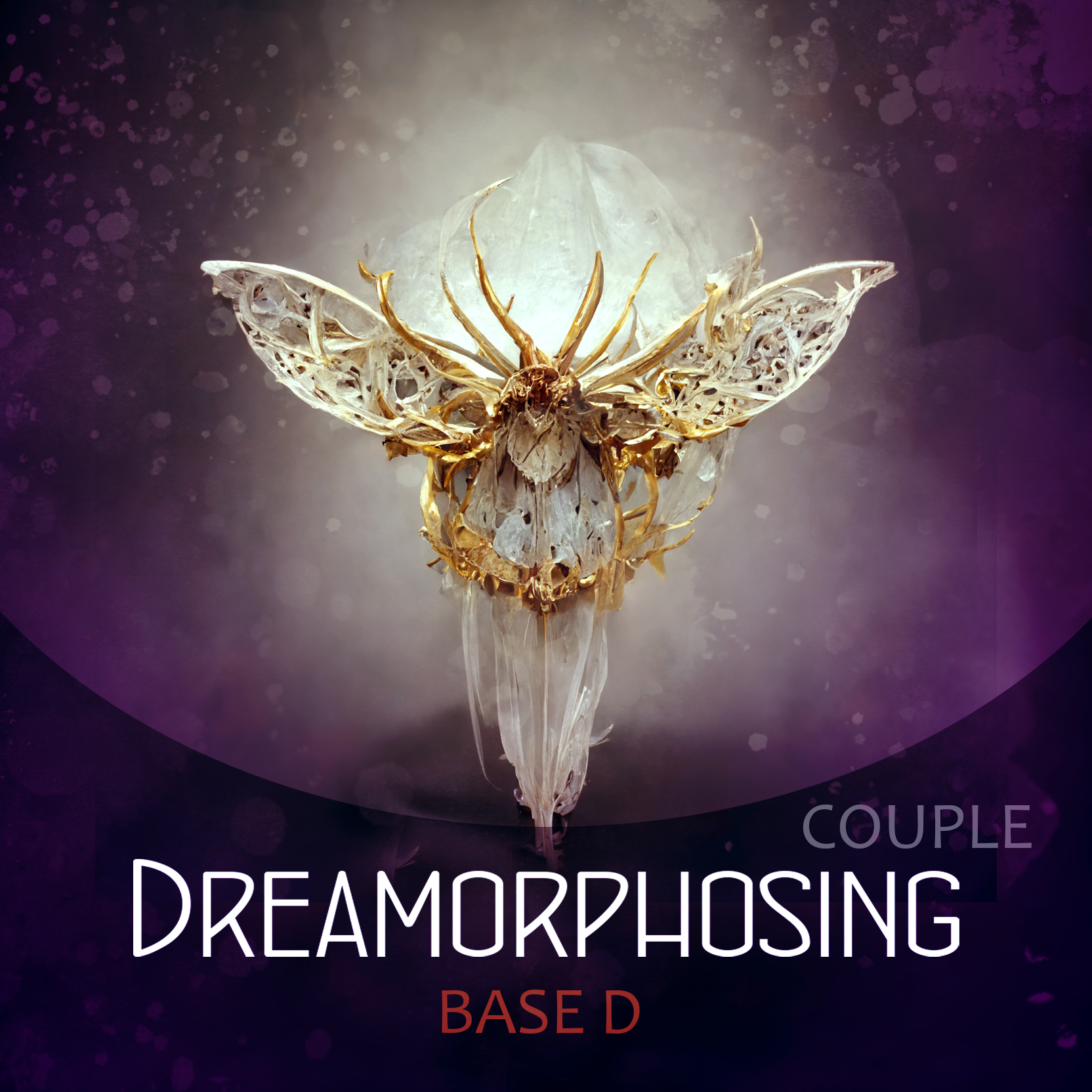 Deposit Rose- Blooming- 2 model, 2 outfit, 1 final image (total cost 359 euros)