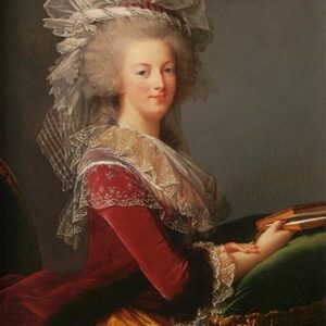 The wig class- à l'enfant or hedgehog - Image 4