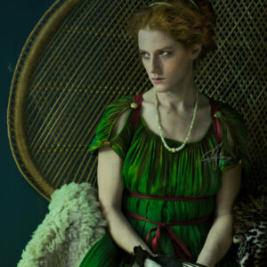 Dyeing and fabric transformation - Image 4
