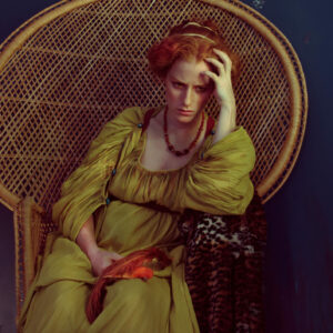 Dyeing and fabric transformation - Image 5
