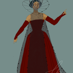 Irulan- Alia - Image 4